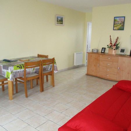 Logement Soulac Sur Mer Экстерьер фото