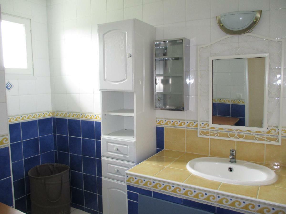 Logement Soulac Sur Mer Экстерьер фото