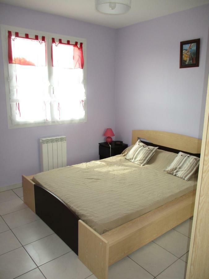 Logement Soulac Sur Mer Экстерьер фото