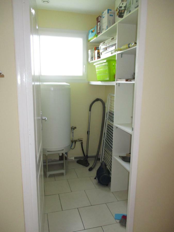Logement Soulac Sur Mer Экстерьер фото
