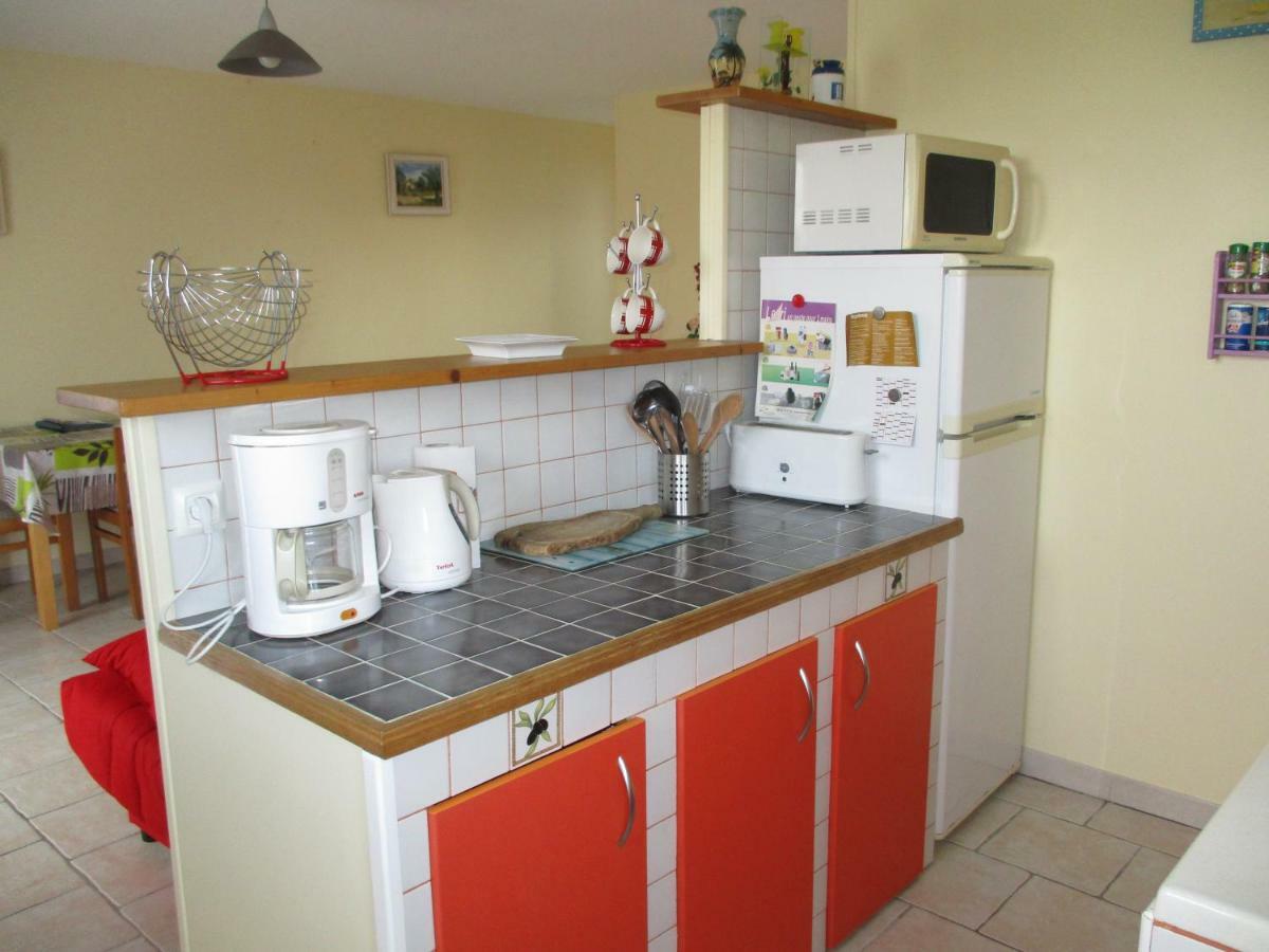 Logement Soulac Sur Mer Экстерьер фото