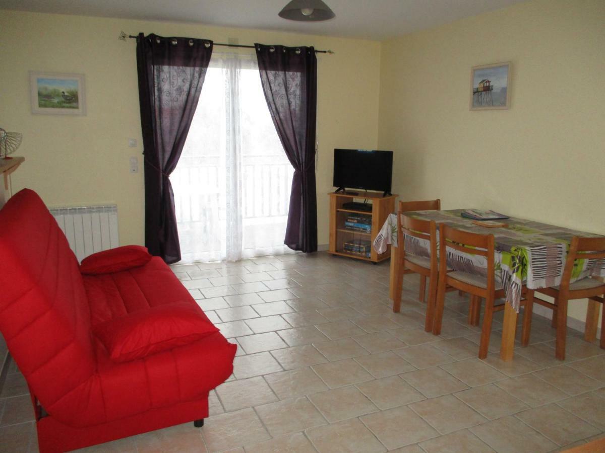 Logement Soulac Sur Mer Экстерьер фото